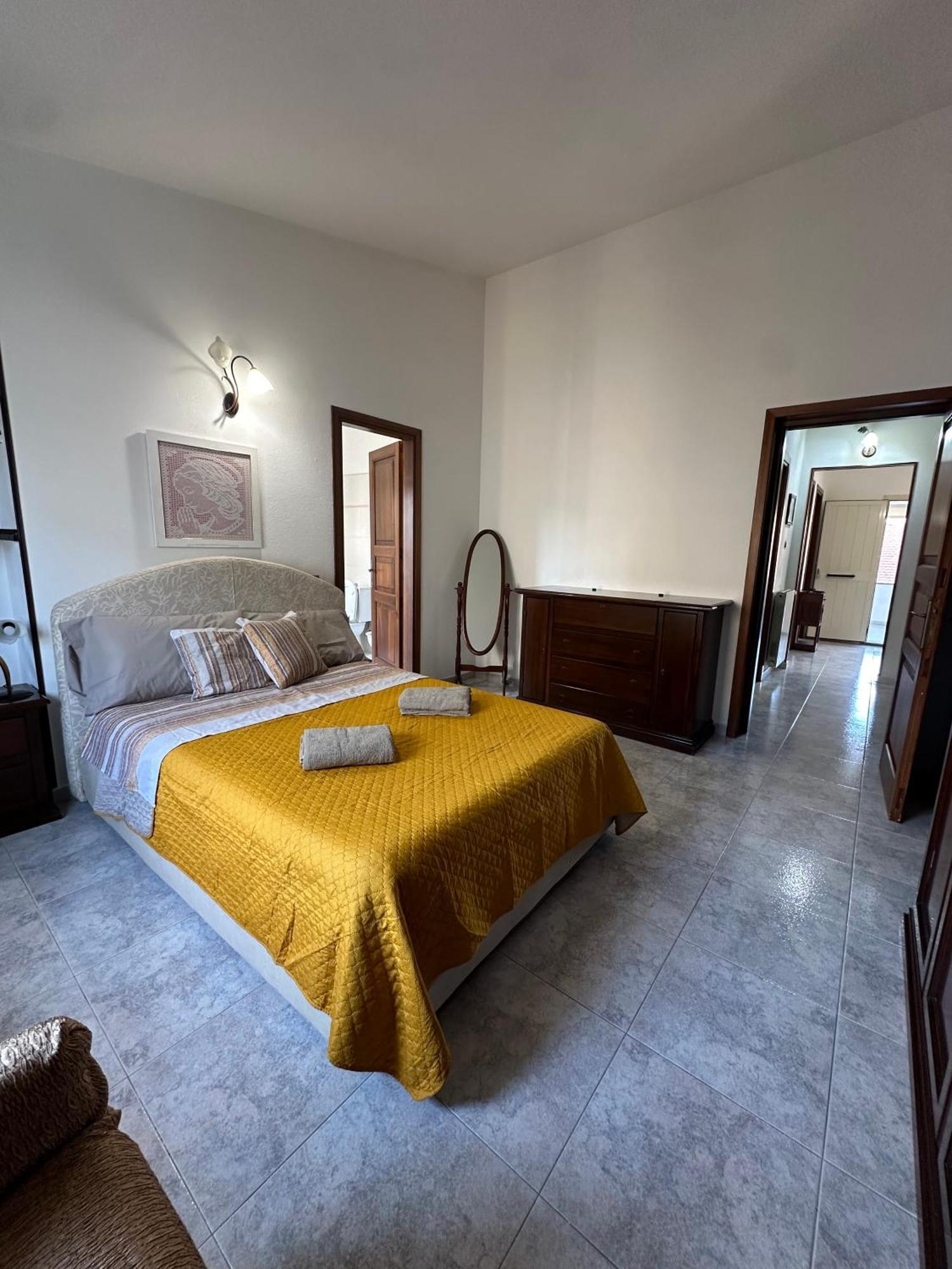 Casa Tina
